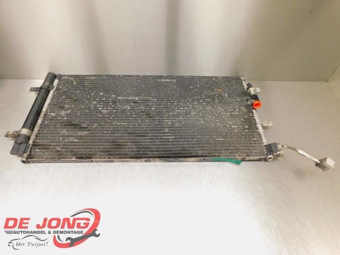 Airco Condensor van een Audi Q5, Gebruikt, -, -, -