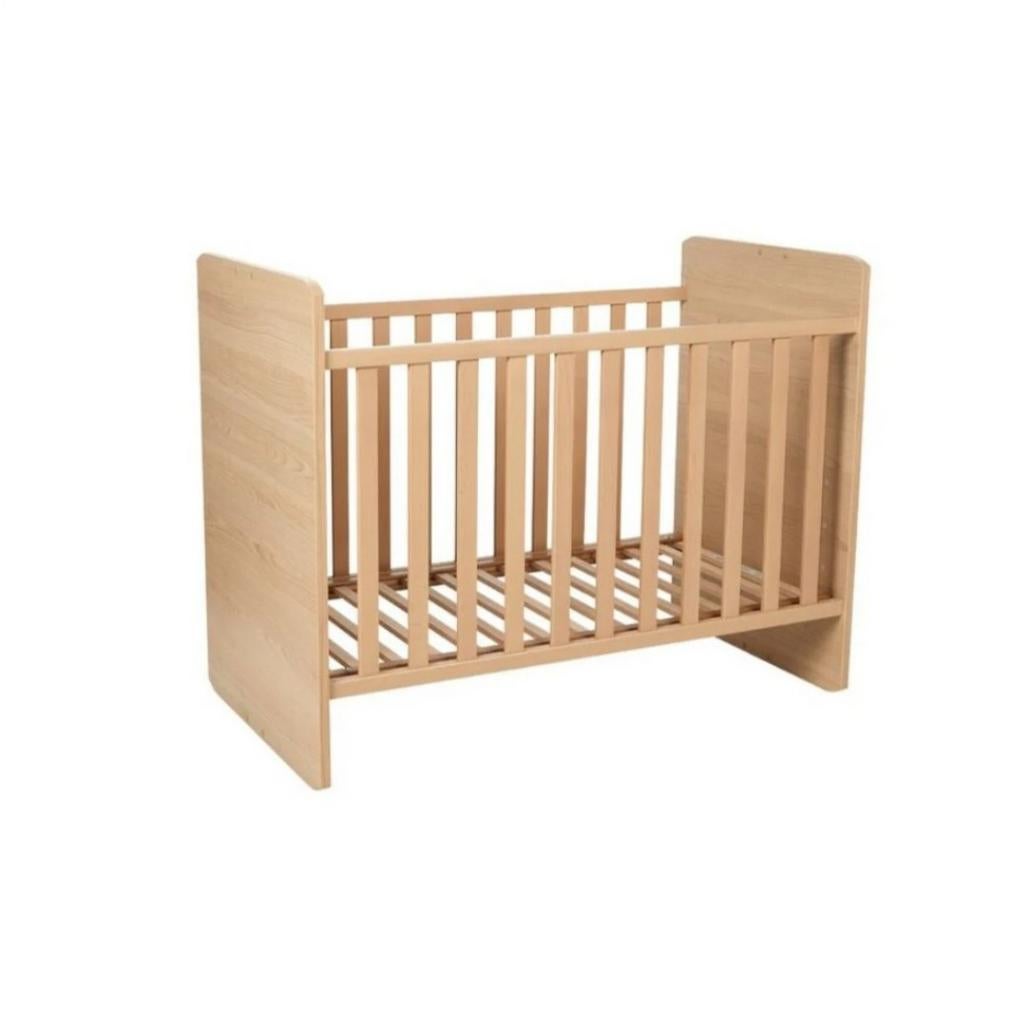 Meegroeibed, Enlèvement