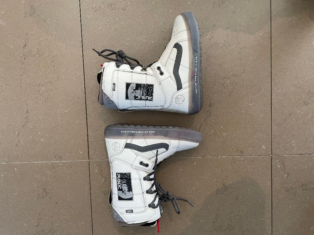Snowboard Schoenen, Sport en Fitness, Snowboarden, Nieuw, Snowboots, Ophalen