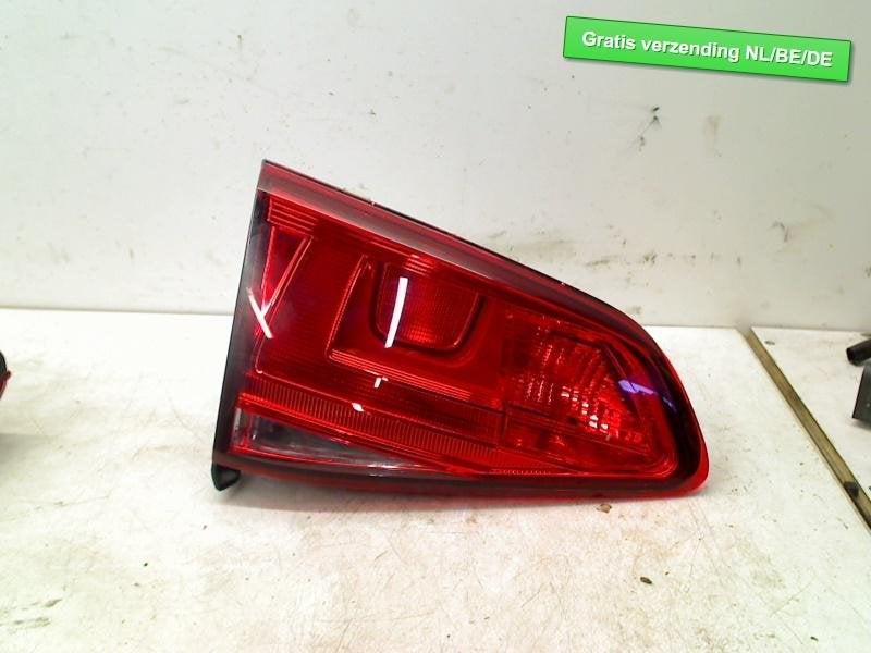ACHTERLICHT LINKS ACHTERKLEP Golf VII (AUA) (5g0945093m), Auto-onderdelen, Gebruikt, Volkswagen, Volkswagen AG, Kundenbetreuung@volkswagen.de