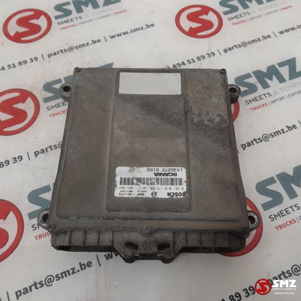 Occ Calculateur moteur DC16 02 L 01 480hp Scania, Utilisé, Scania, Électronique et Câbles