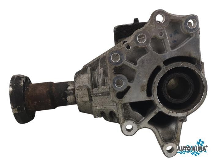 Boîte de transfert 4x4 d'un Volvo V70, -, 3 mois de garantie, -, -