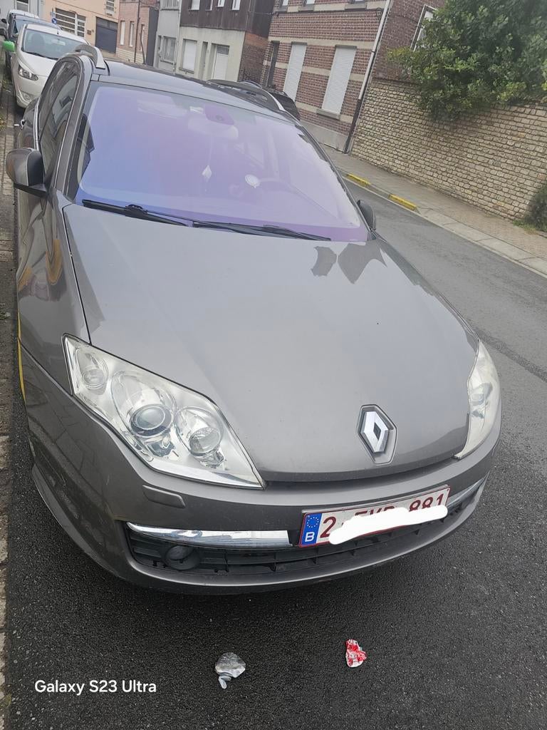 Renault laguna, Particulier, Te koop, Benzine