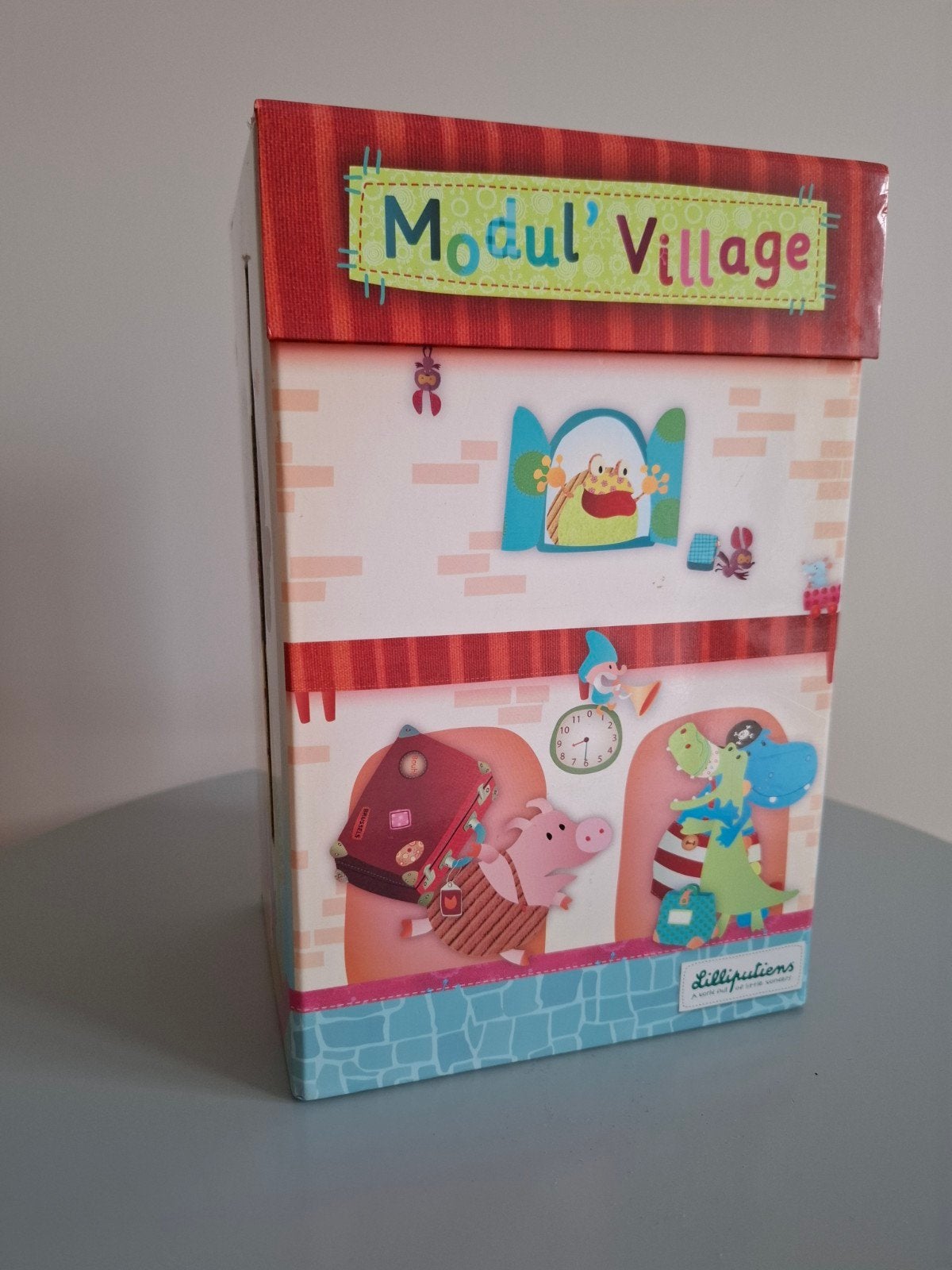 Modul' Village, Enfants & Bébés, Enlèvement, Comme neuf