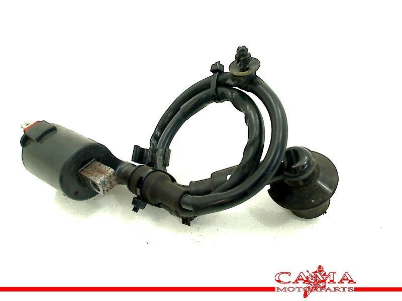 BOBINE Suzuki UK 110 Address (UK110) (01-2015/12-2019), Dhr. S. di Majo, Gebruikt, Info@cama-motorparts.nl, P.J. Troelstraweg 8 8
3144 CX  MAASSLUIS, NL