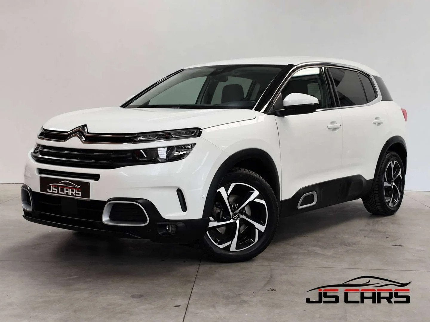 Citroën C5 Aircross 1.2i-COCKPIT-GPS-CARPLAY-CAMERA360-JANT, Autos, 1940 kg, Achat, Euro 6, Entreprise