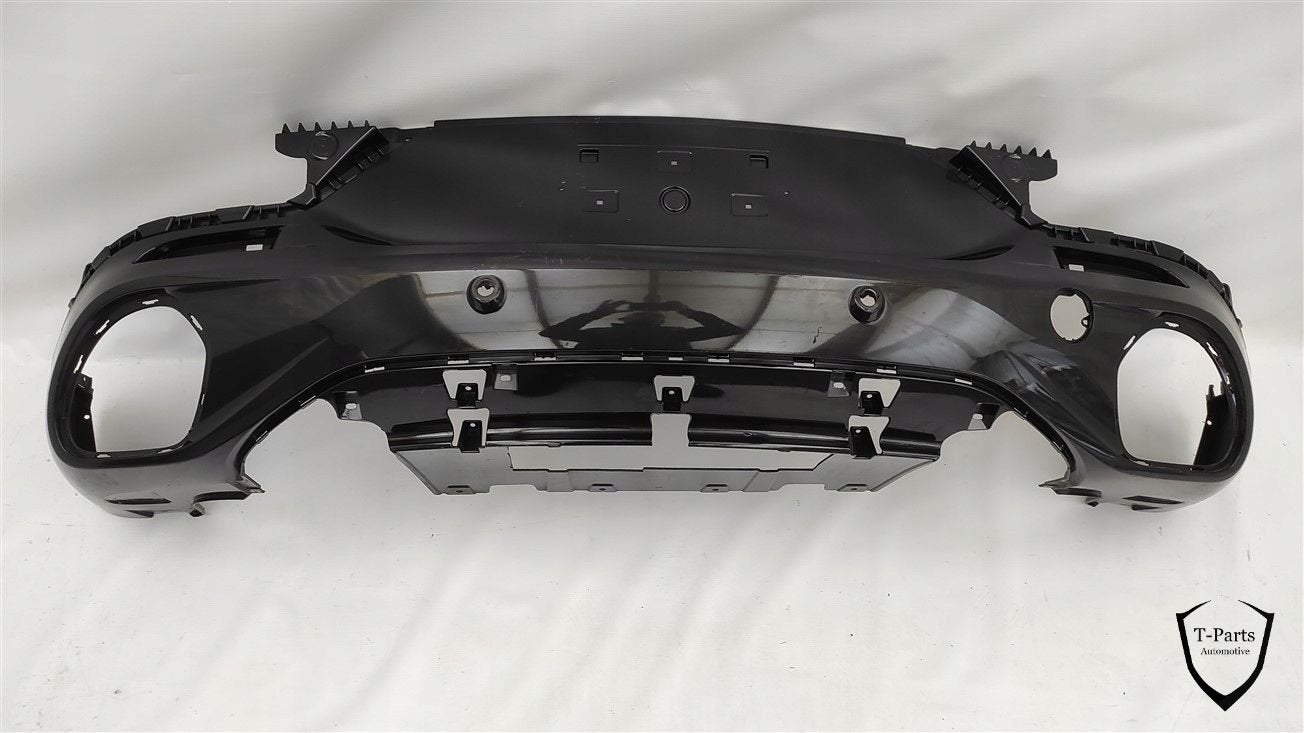 Alfa Romeo Tonale achterbumper bumper 156164997, Auto-onderdelen, Info@fabrikant.eu, Alfa Romeo, Bumper, Fabrikantstraat 1
1000 AA  Amsterdam
