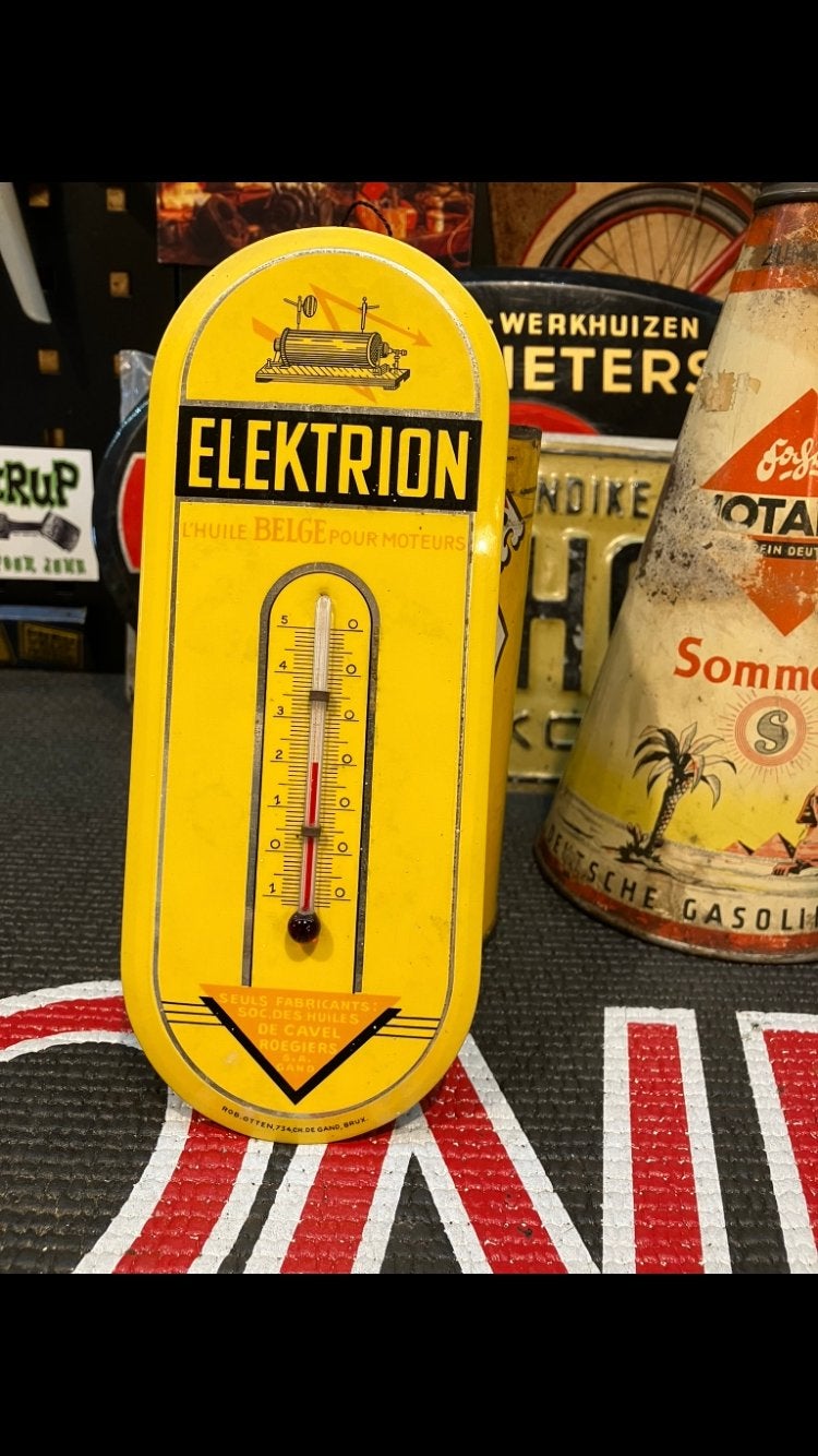 Électricité, Enlèvement, Comme neuf