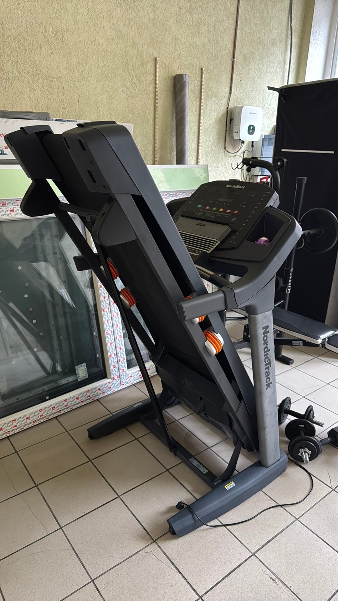 Nordictrack T13.0, Enlèvement ou Envoi, Comme neuf