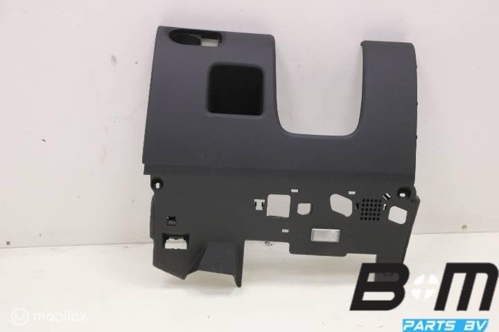 Dashboard bekleding links onder stuur Audi RS3 8P Sportback, Auto-onderdelen, Dashboard en Schakelaars, Gebruikt