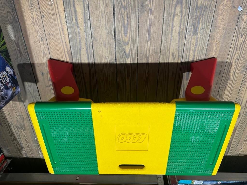 Lego tafel, Kinderen en Baby's, Ophalen of Verzenden, Lego