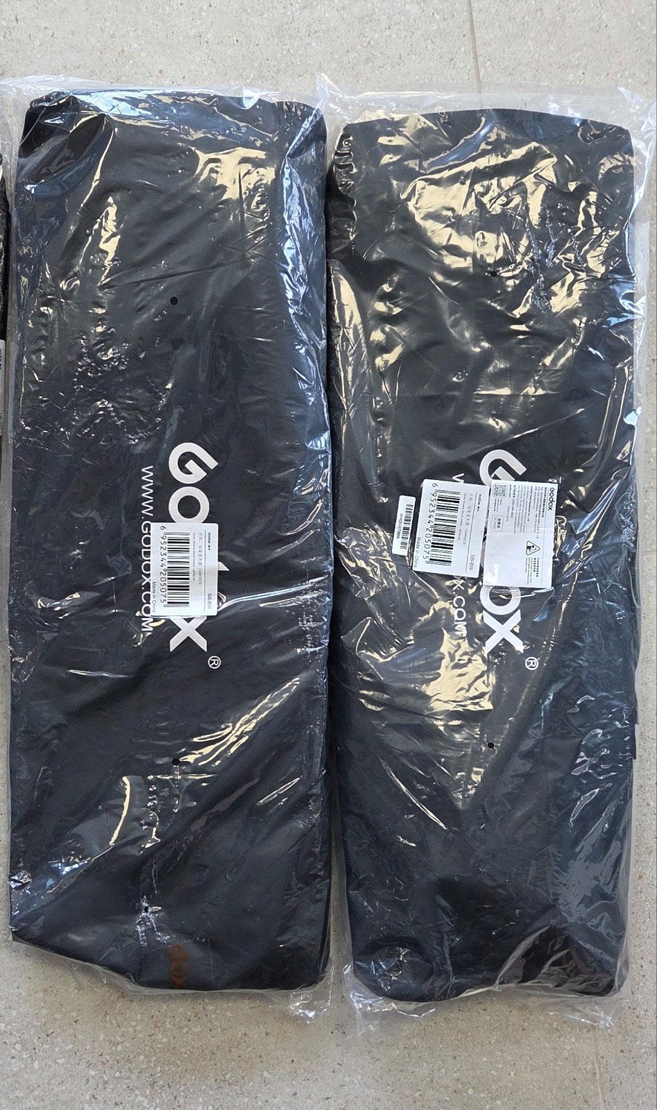 2 softbox Godox SB BM (nieuw), Ophalen, Godox