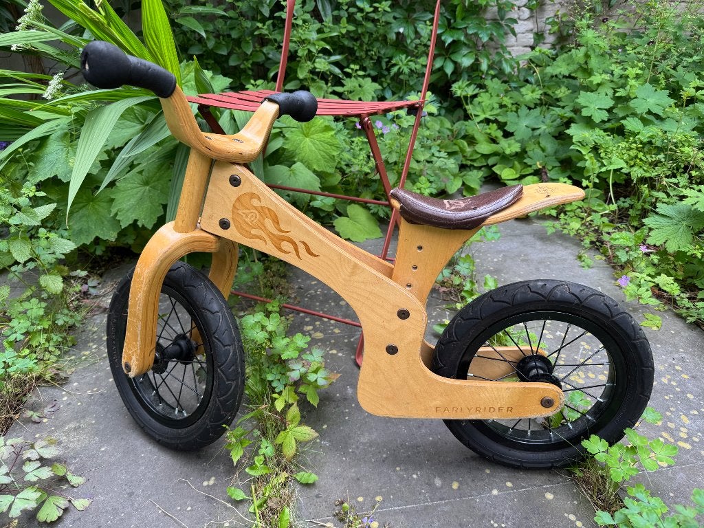 Early rider classic, Vélos & Vélomoteurs, Vélos | Vélos pour enfant, Enlèvement, Utilisé, Early Rider