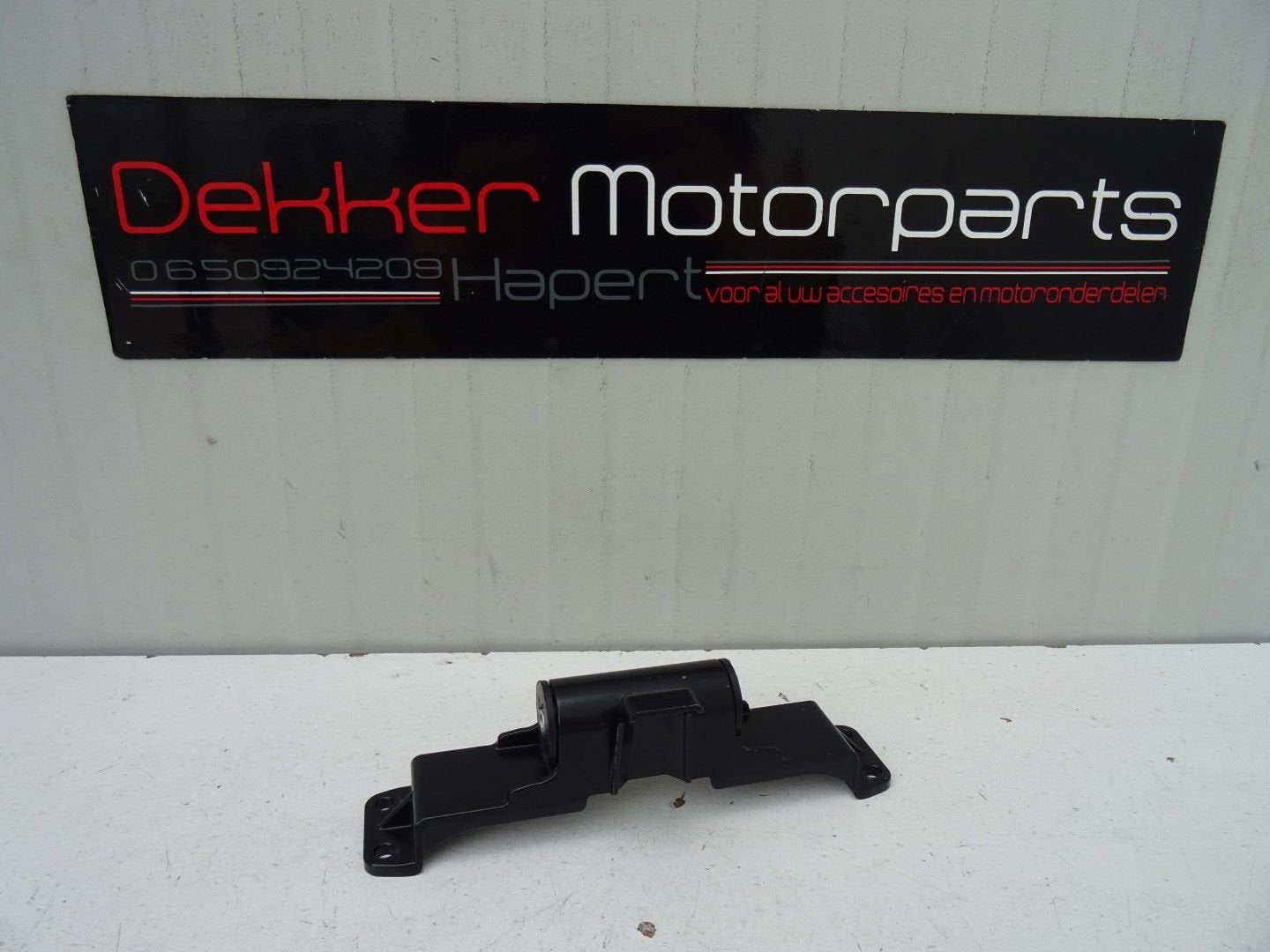 Tank Montage Steun Subframe Yamaha MT-10 / SP 2016-2021, Ophalen of Verzenden, -, -, -