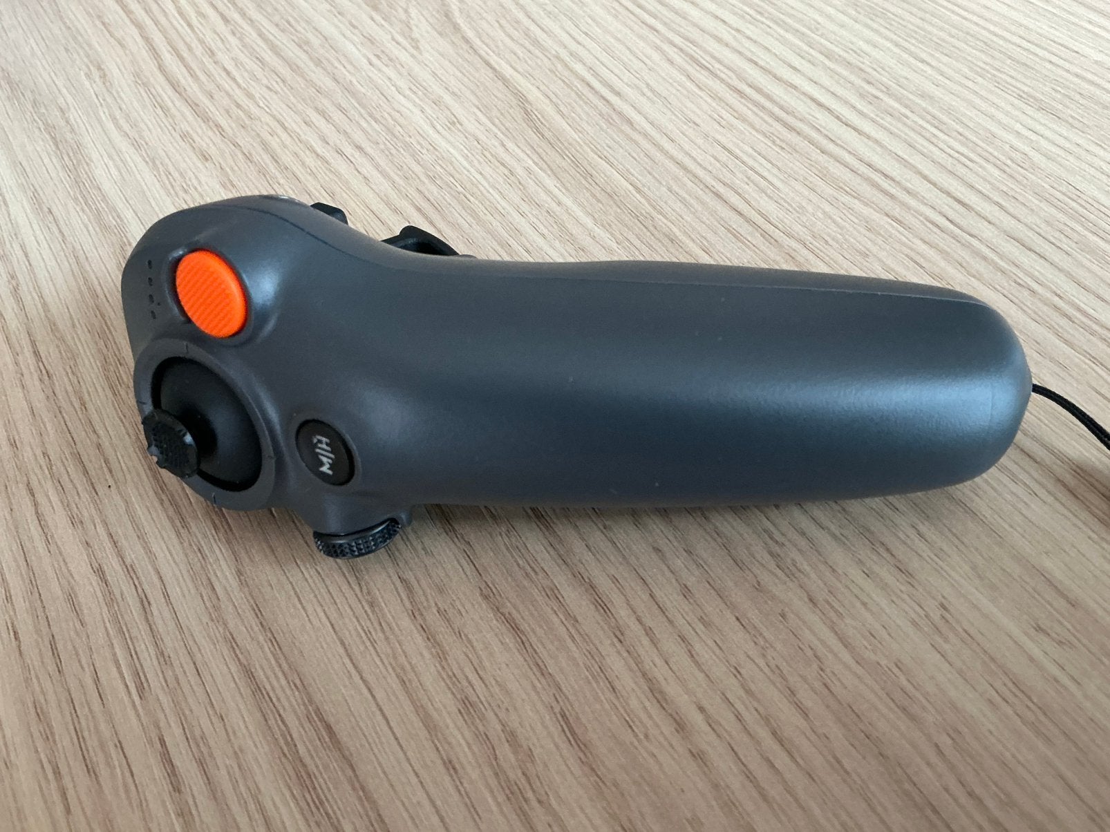 DJI RC MOTION 3, Audio, Tv en Foto, Drones, Ophalen of Verzenden, Nieuw, DJI