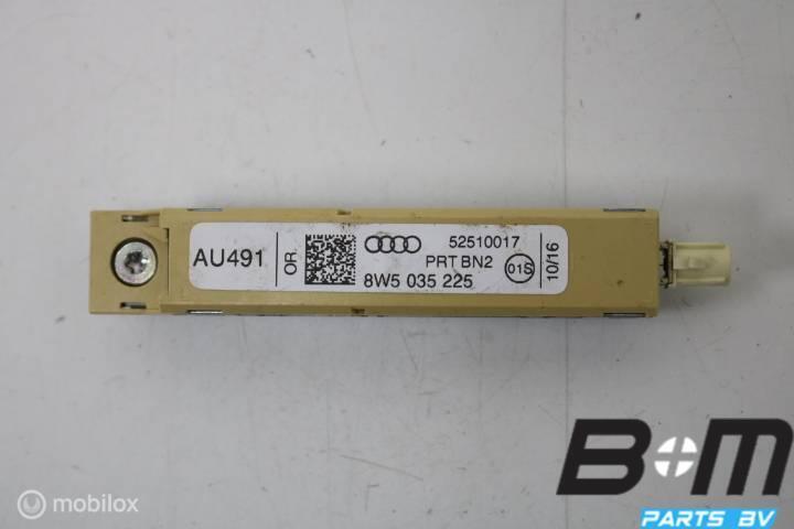Antenneversterker links boven Audi A4 8W 8W5035225, Utilisé