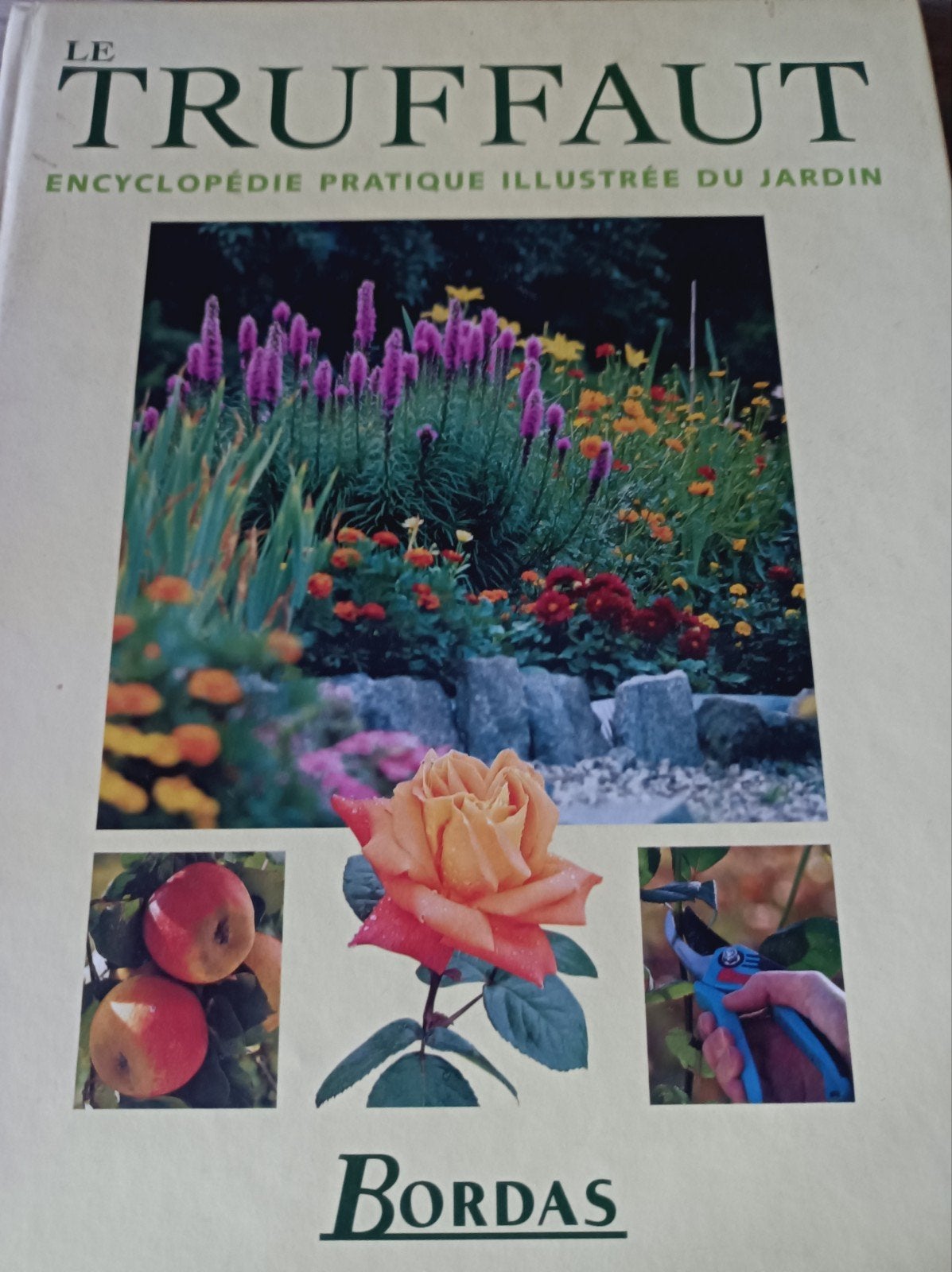 livres jardin, Livres, Enlèvement ou Envoi