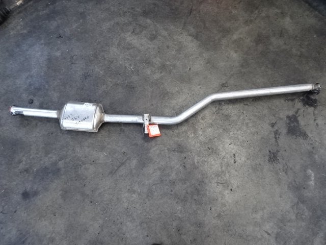 CATALYSEUR Partner Tepee (7A / B/C/D/E/F/G/J/P/S) (1731Y1), Autos : Pièces & Accessoires, Kontakt-peugeot@peugeot.com, Utilisé
