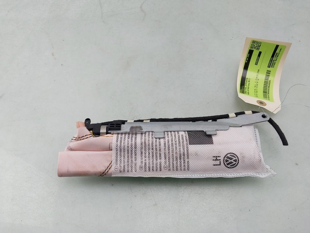 AIRBAG STOEL Skoda Octavia Combi (5EAC) (|5E0880242A|), Gebruikt, Info@skoda-auto.de, Skoda, Max-Planck-Straße  3-5
64331  Weiterstadt, DE