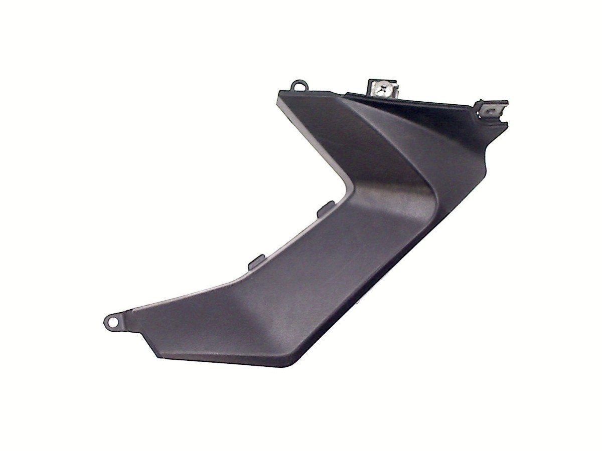 TANK COVER RECHTS Aprilia Shiver 750 2007-2010 + GT (SL750), Dhr. S. di Majo, Gebruikt, Info@cama-motorparts.nl, P.J. Troelstraweg 8 8
3144 CX  MAASSLUIS, NL