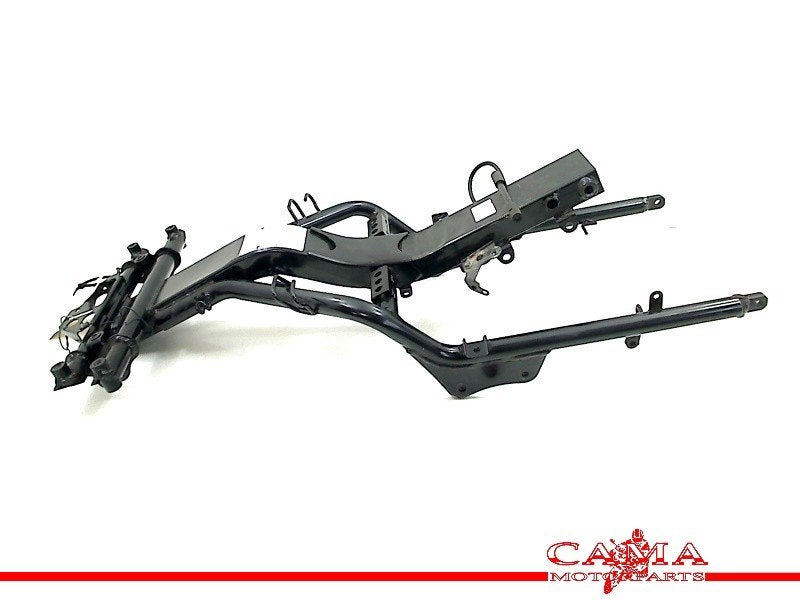 CHASSIS AUXILIAIRE ARRIÈRE Honda, Motos, Dhr. S. di Majo, Utilisé, Info@cama-motorparts.nl, P.J. Troelstraweg 8 8
3144 CX  MAASSLUIS, NL