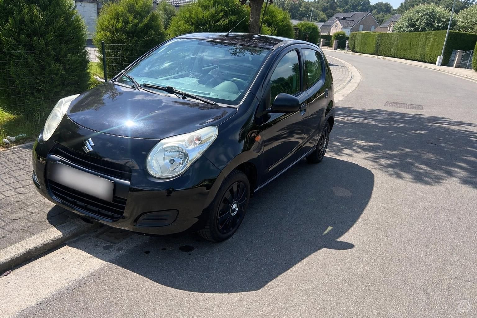 Suzuki Alto 109. 000 km !!!, Ophalen, Suzuki