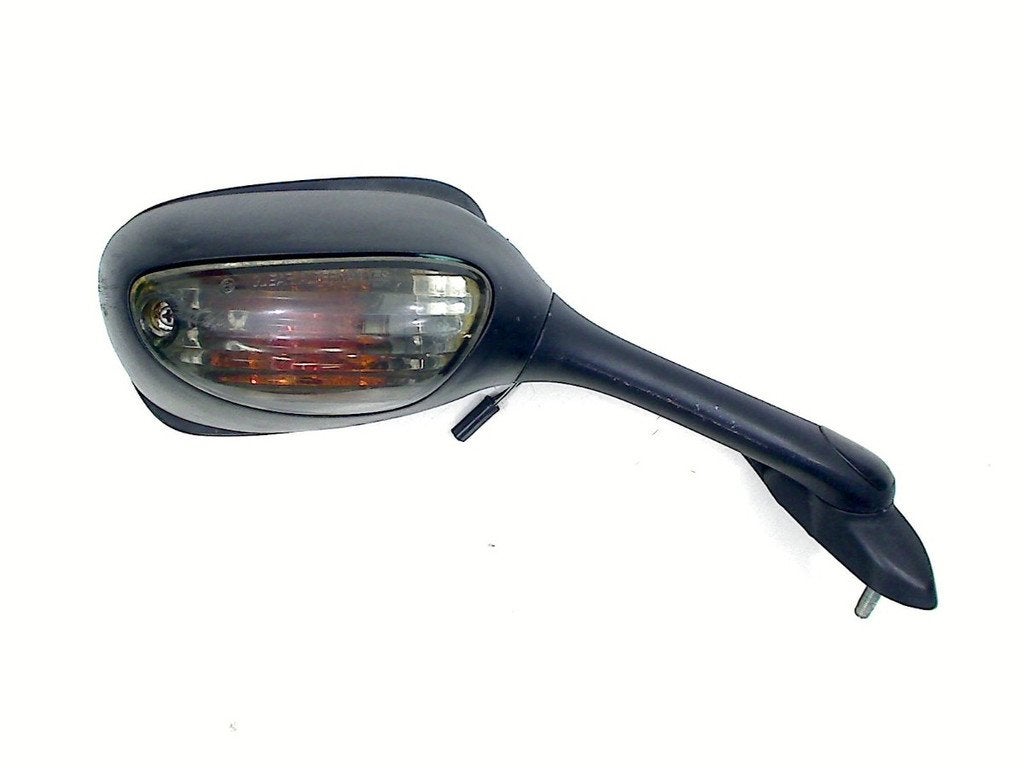 SPIEGEL RECHTS GSX R 750 2008-2010 (GSXR750 K8 / K9 / L0), Motoren, Onderdelen | Suzuki, Gebruikt