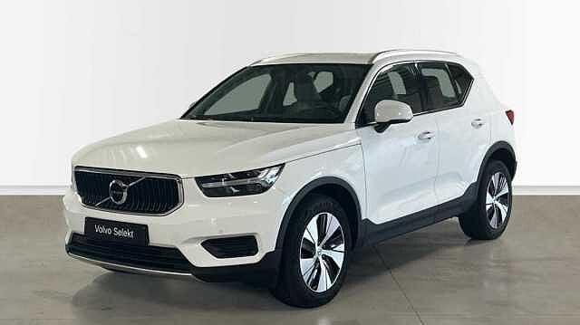 Volvo XC40 Momentum Pro T3 Aut | Trekhaak |, Auto's, Volvo, Automaat, Euro 6, SUV of Terreinwagen, https://public.car-pass.be/vhr/e65748dc-b5b8-49b8-92ef-bbd7f27a7d3b