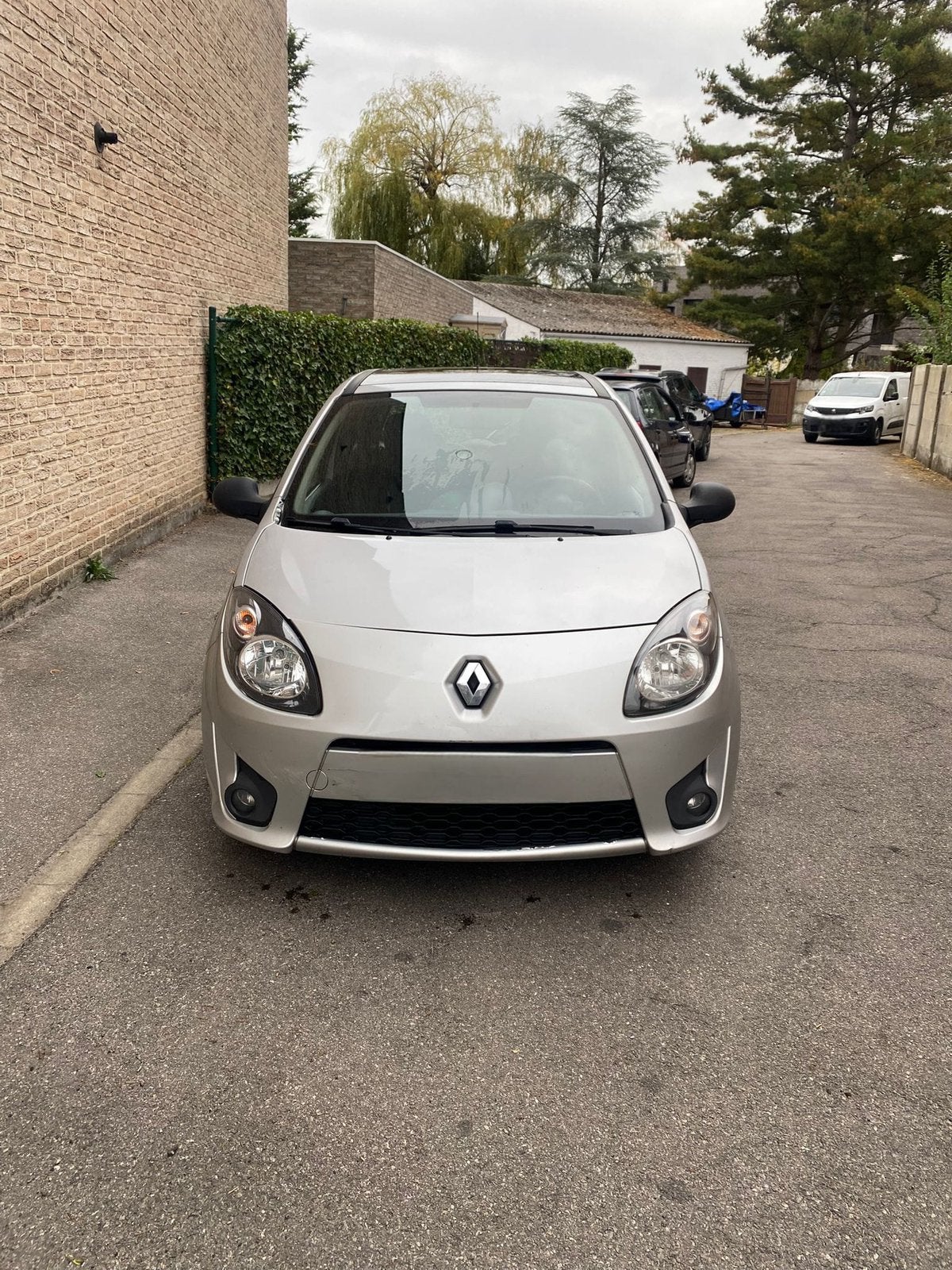 renaut twingo te koop, Autos, Particulier, Achat