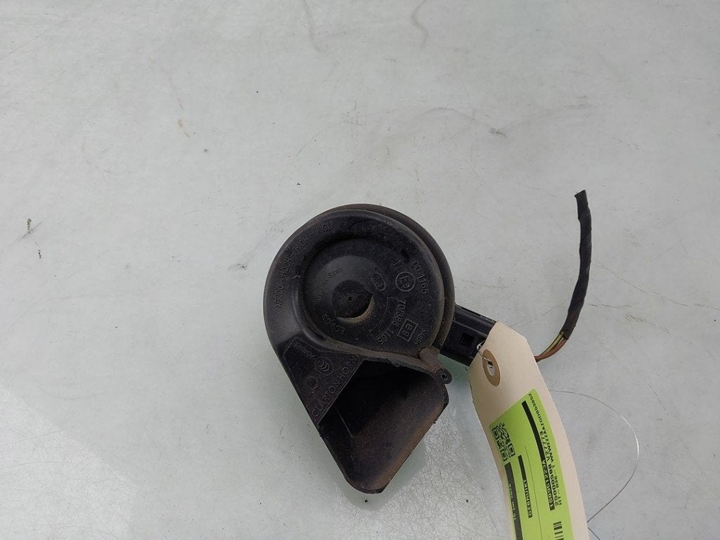 CLAXON Volkswagen Up! (121) (01-2011/11-2023) (|1S0951223A|), Auto-onderdelen, Dhr. J. Ham, Gebruikt, Volkswagen, Administratie@autoham.nl