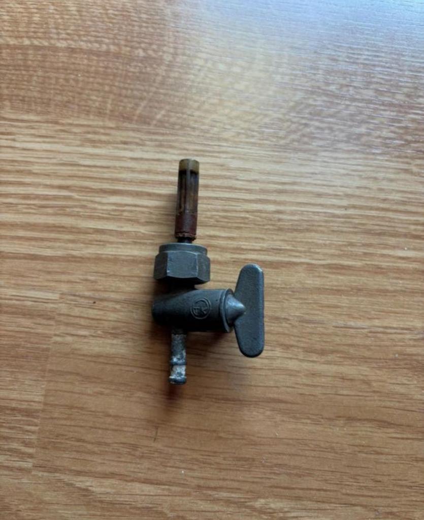 Honda Z50M Z50A K0 K1 benzinekraan, Motoren, Ophalen of Verzenden, Gebruikt