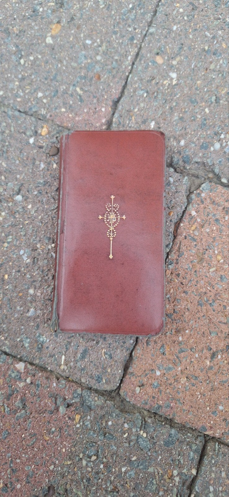 ABBL 1940 Bijbel, Ophalen