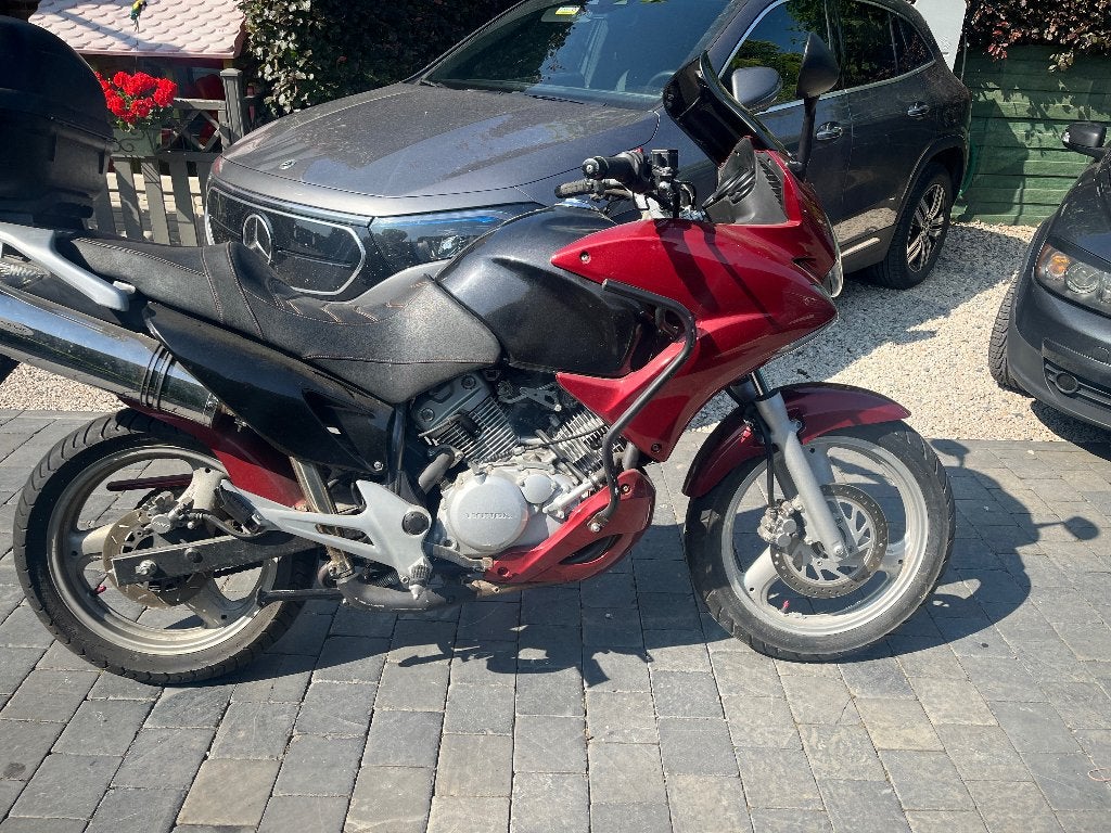 moto 125CC, Motos, Motos | Honda, Tourisme, Occasion, Permis Moto A1 minimum, 2 cylindres