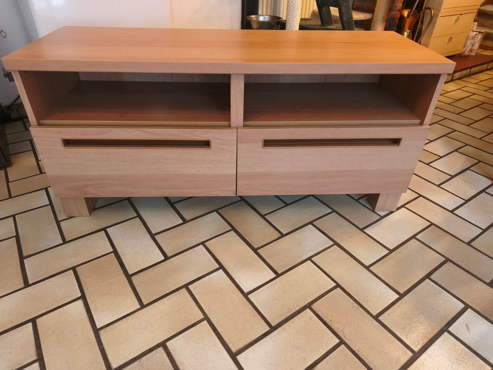 meuble tiroirs, Enlèvement