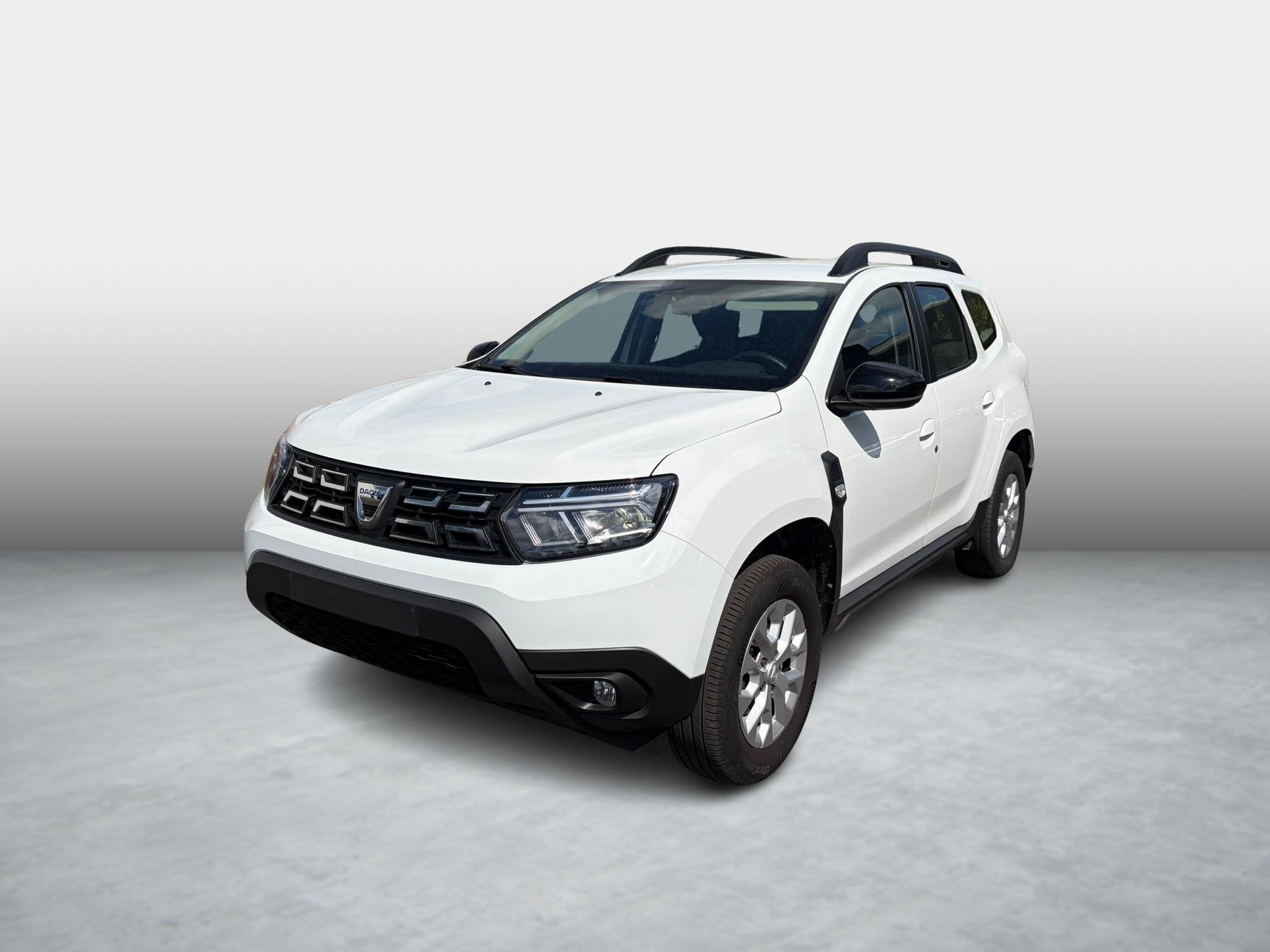 Dacia Duster TCe 90 Essential, Auto's, Voorwielaandrijving, Stof, 91 pk, 67 kW