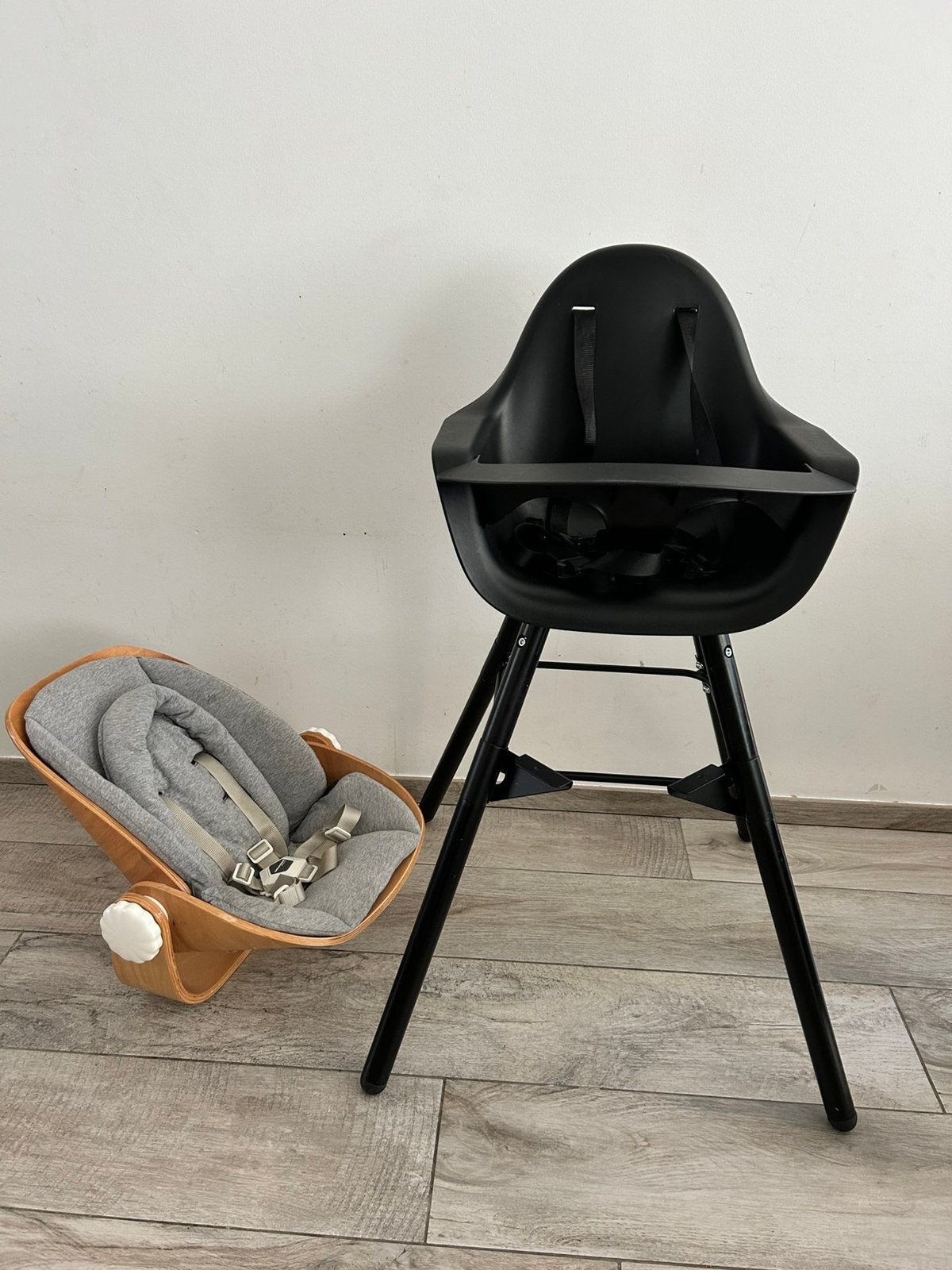Childhome Evolu 2, Kinderen en Baby's, Kinderstoelen, Ophalen, Zo goed als nieuw