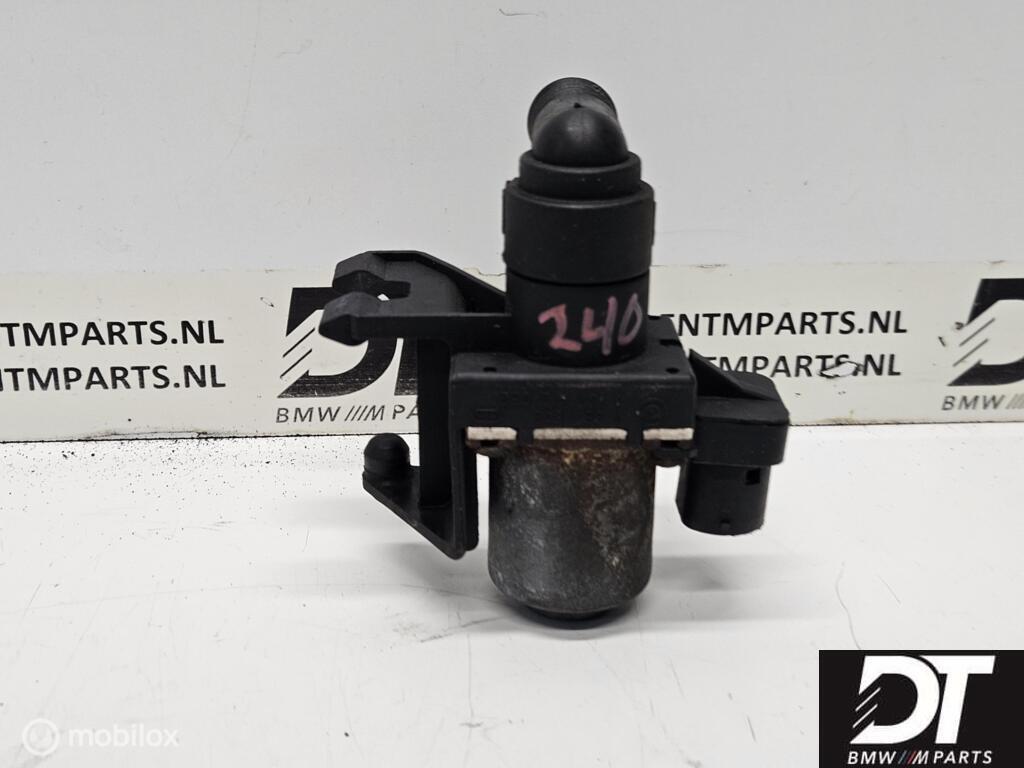 Kachelkraan BMW 3-serie E36 1387846, Gebruikt, Ophalen of Verzenden, BMW, BMW