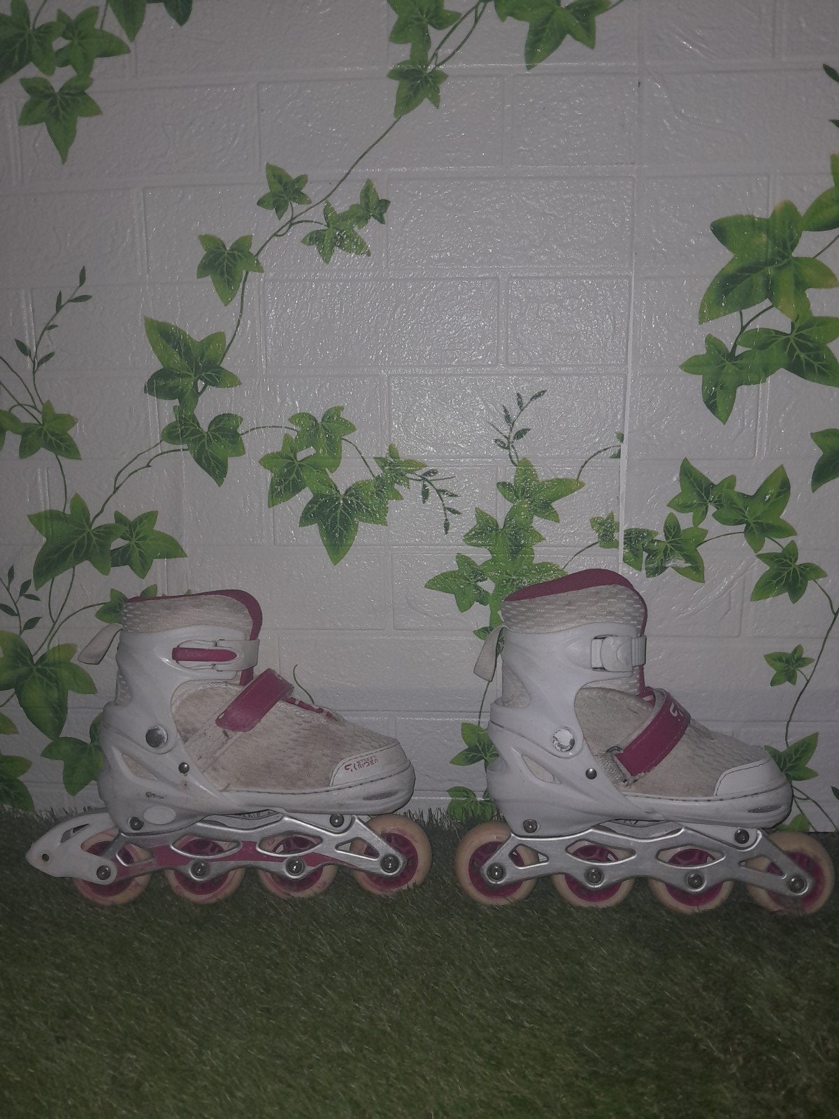 Roller, Enlèvement ou Envoi