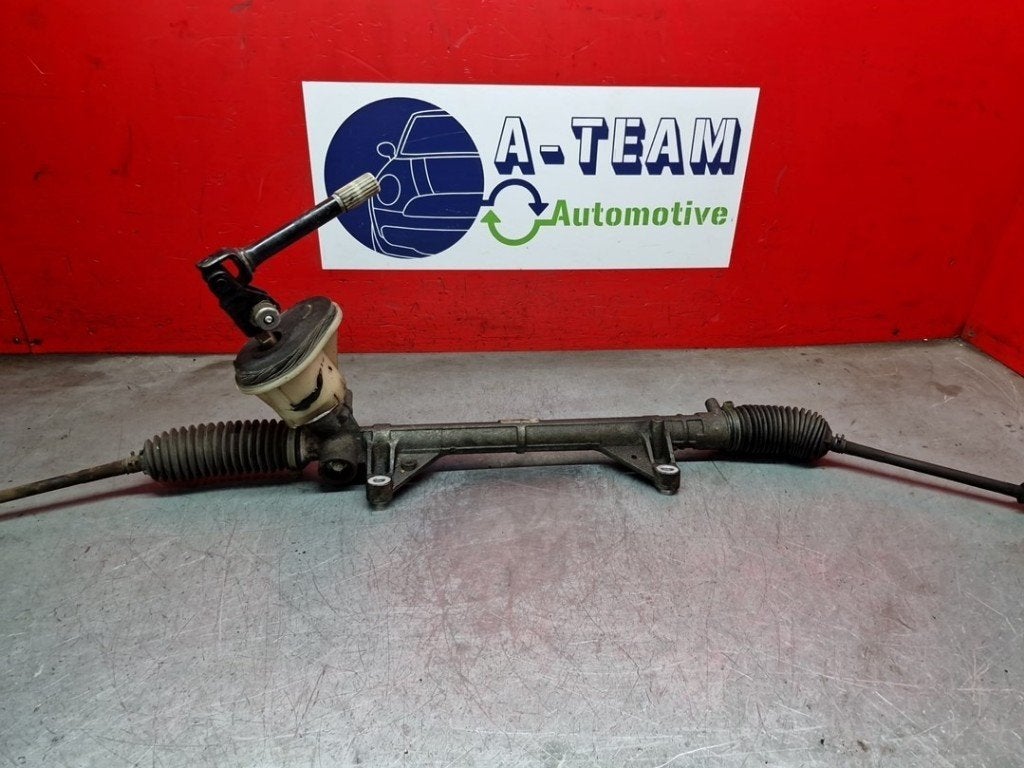 STUURHUIS Renault Modus / Grand Modus (JP) (|8200124407B|), Auto-onderdelen, Gebruikt, Renault