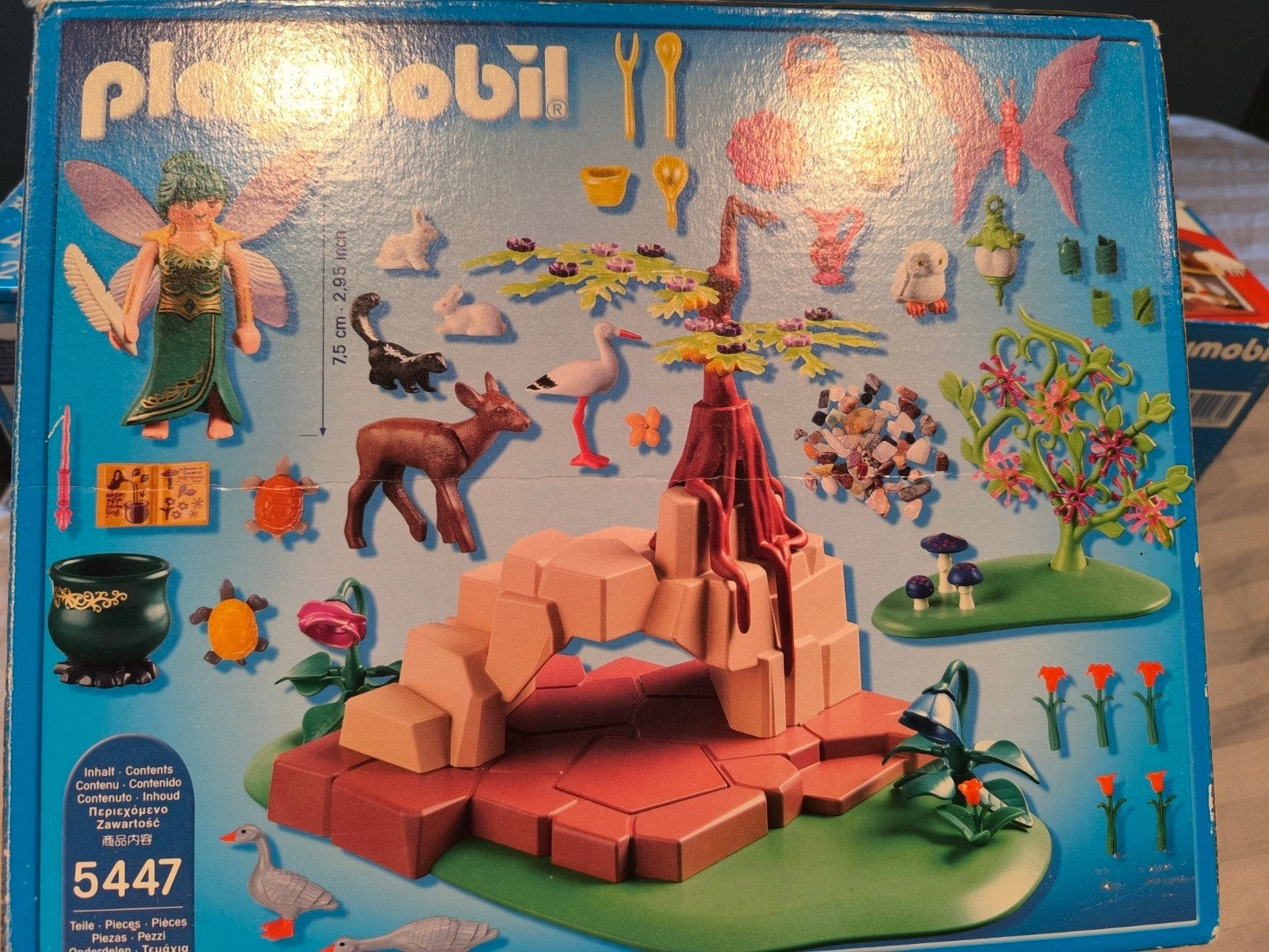 Playmobil 5447, Kinderen en Baby's, Speelgoed | Playmobil, Ophalen