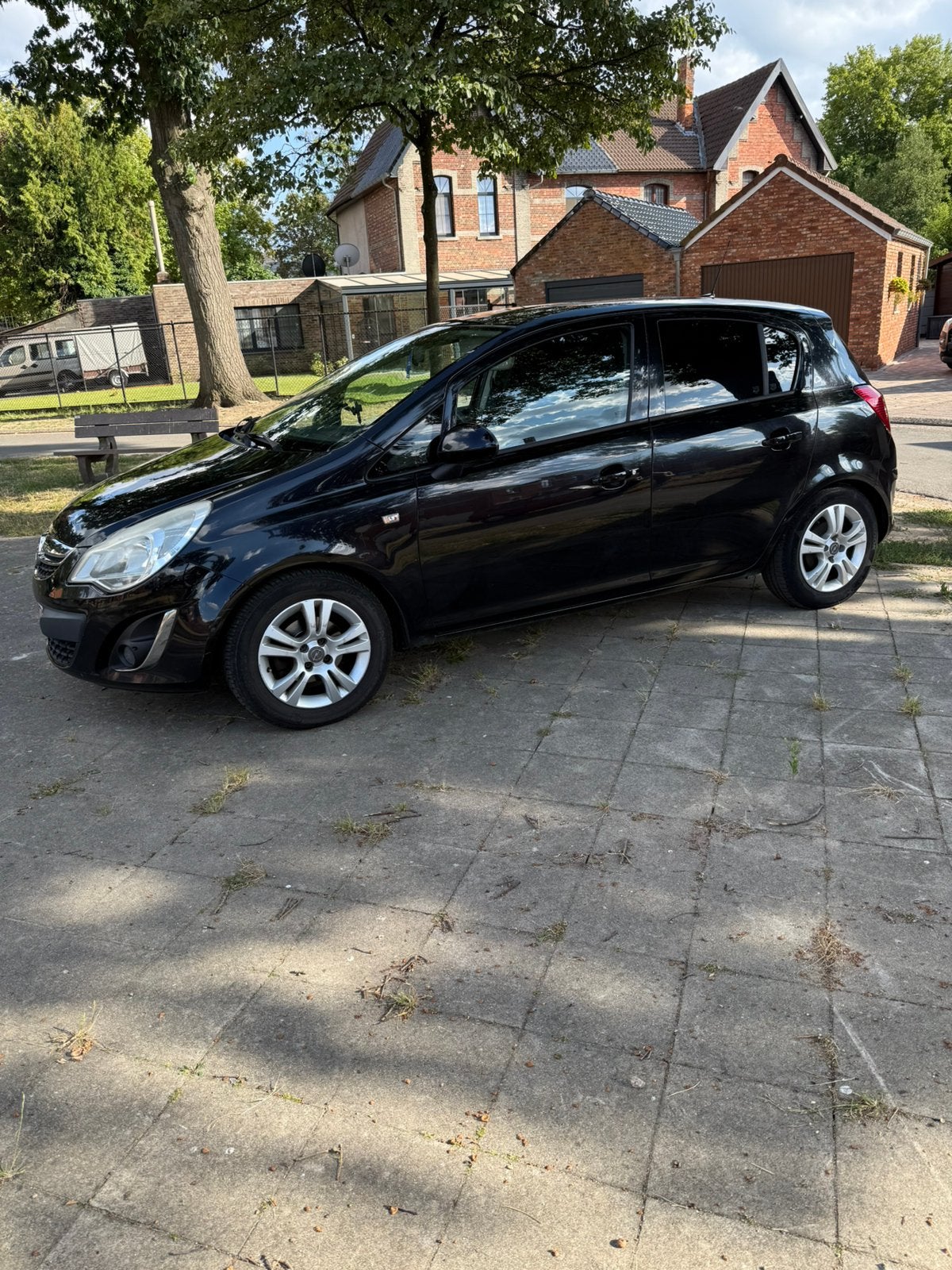 Opel Corsa 1.3 Diesel, Autos, Achat, Entreprise, Diesel, Corsa