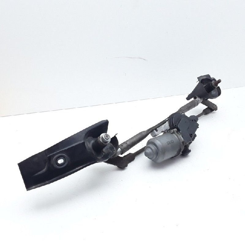 RUITENWISSER MECH + MOTOR Mazda 6 Sport (GH14 / GHA4), Gebruikt, Mazda