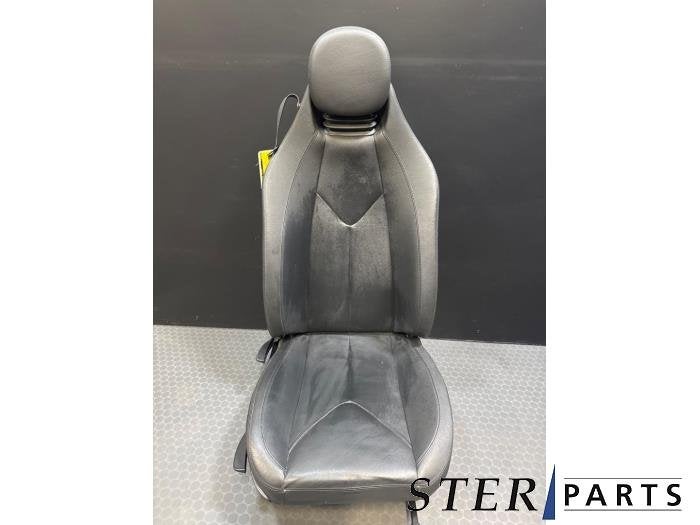 Siège droit d'un Mercedes SLK, 3 mois de garantie, Utilisé, -, -