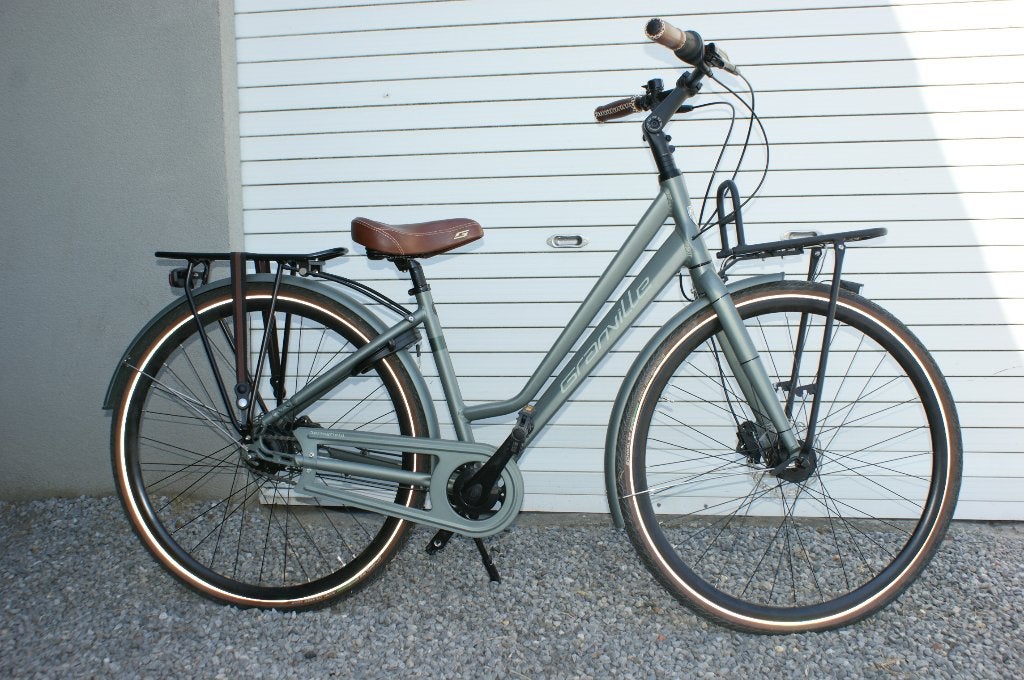 Velo dame grandville taille S, Vélos & Vélomoteurs, Autres marques, Moins de 47 cm, Moins de 10 vitesses, Comme neuf