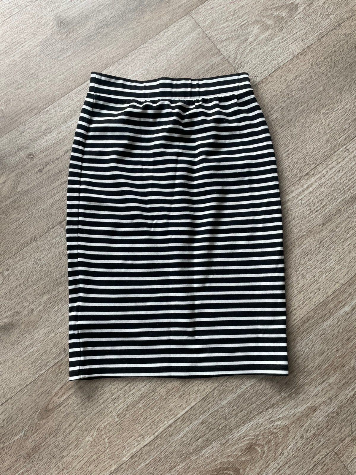 Marine rokje, Meerkleurig, Ophalen of Verzenden, Knielengte, Maat 36 (S)