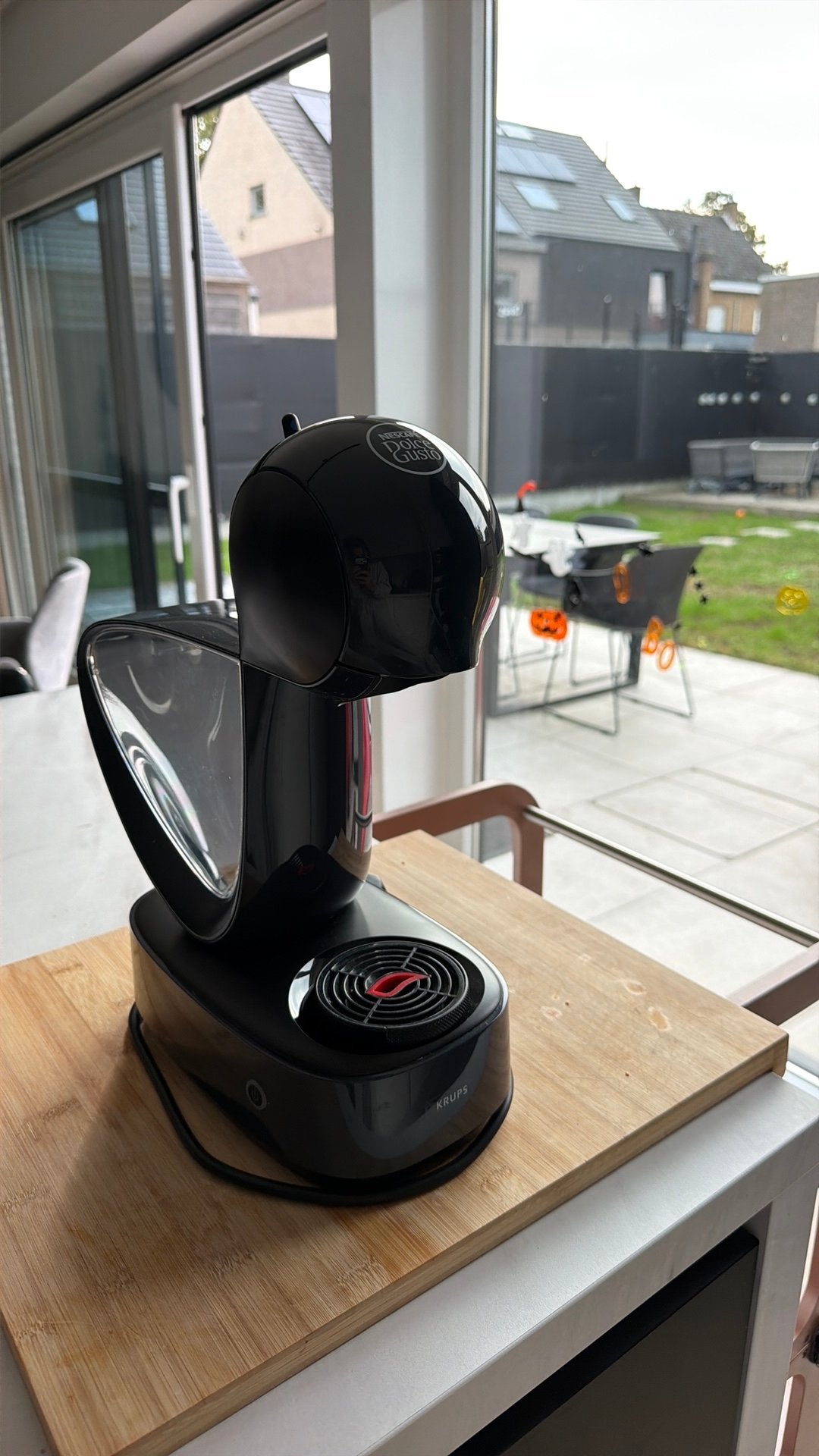 Dolce gusto Nescafé Krups, Enlèvement, Comme neuf