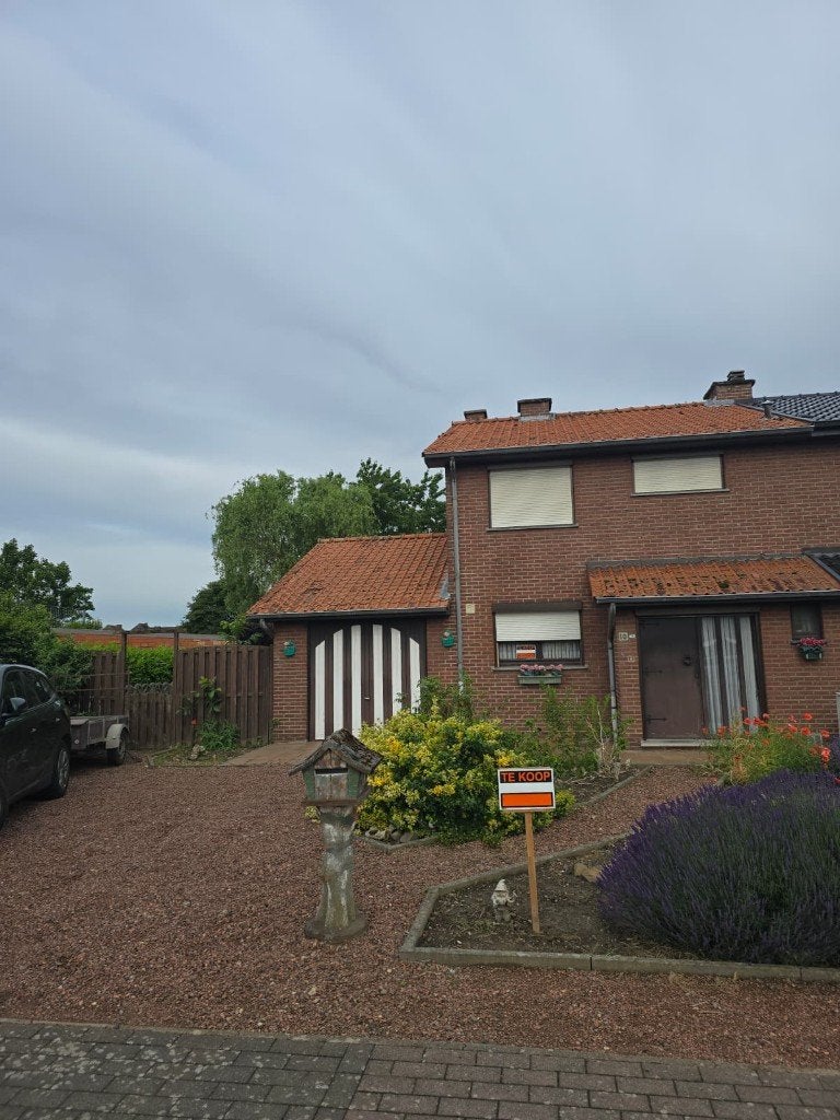 Huis halfopen bebouwing, Dilsen-Stokkem, Ventes sans courtier, 3 pièces