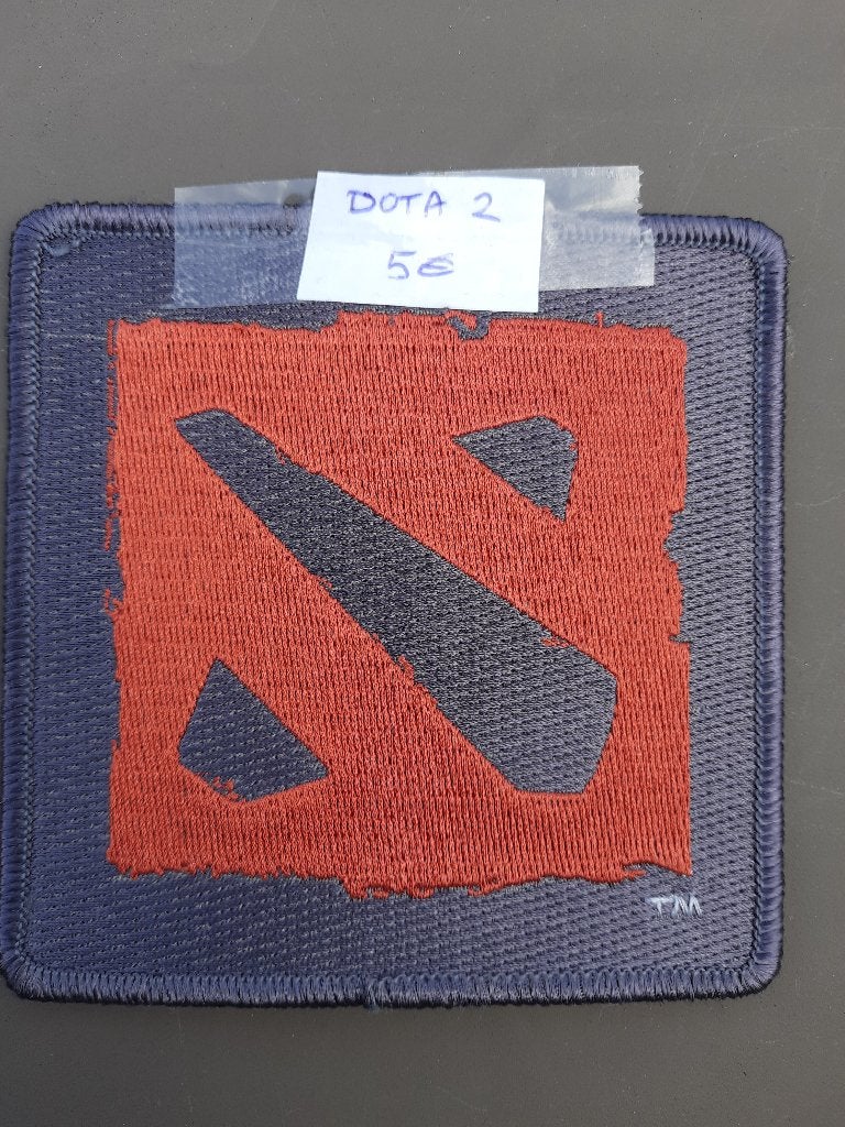 Dota 2 patch, Overige merken, Ophalen of Verzenden, Nieuw, Overige typen