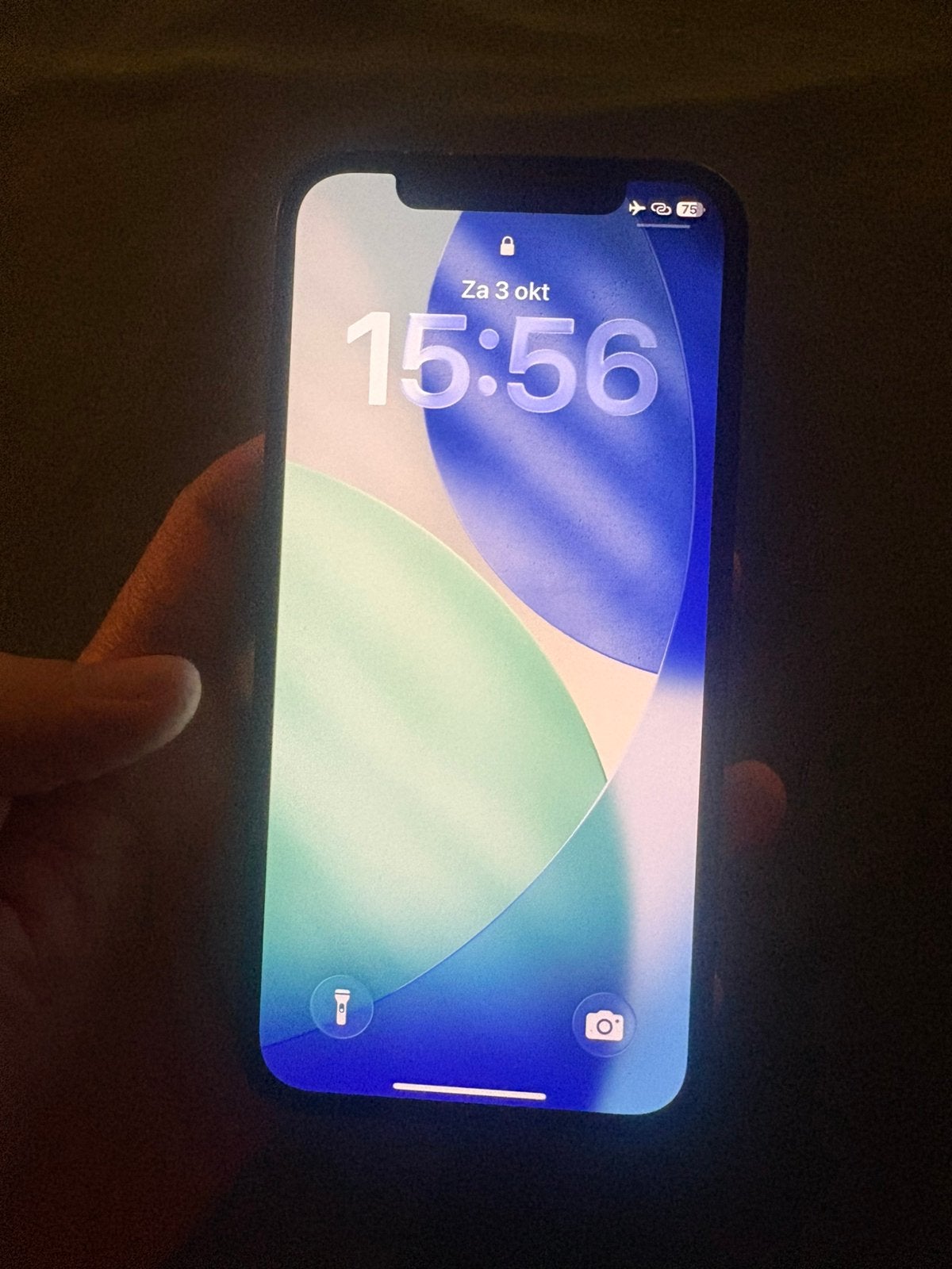 Iphone 12 , 64GB, Ophalen, Zo goed als nieuw