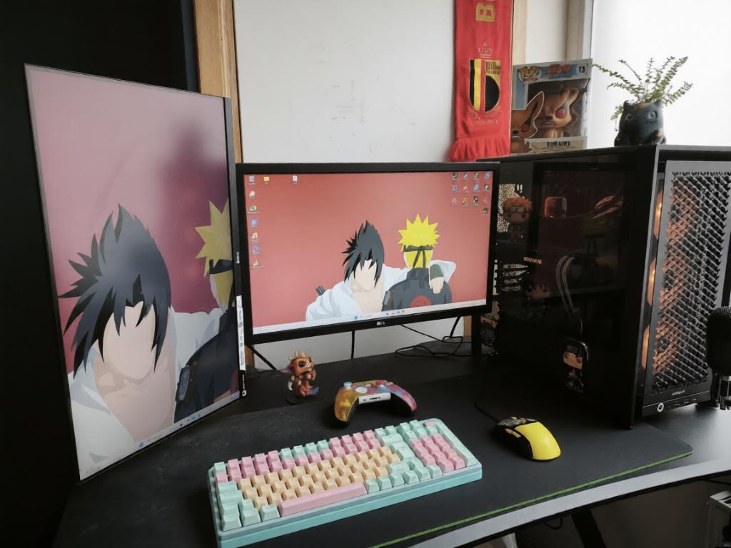 PC GAMER - RX 7900 XT 20GB & Ryzen 9 7900X, Virtual Reality, Comme neuf, 4 Ghz ou plus, AMD Ryzen 9